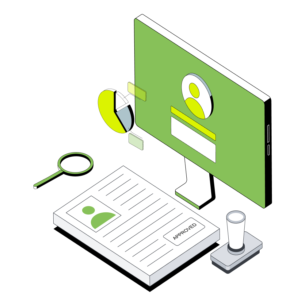 Smart Document Parsing